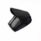Anti-Scavenging Dog Muzzle for Walks, Breathable Mesh Hood