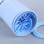 Automatic Dog Paw Cleaner for Small & Medium Dogs, USB Rechargeable