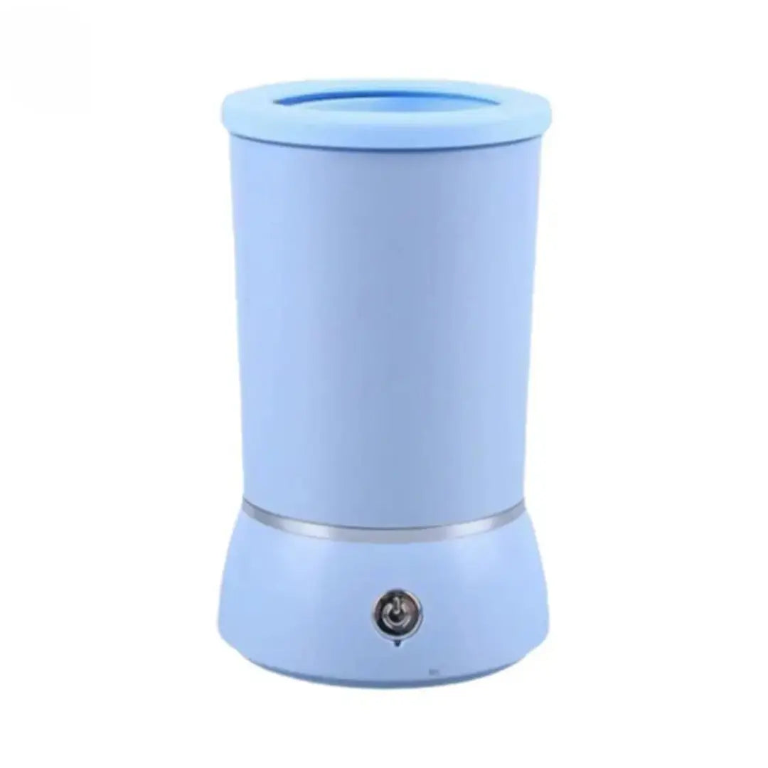 Automatic Dog Paw Cleaner for Small & Medium Dogs, USB Rechargeable