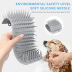 Automatic Dog Paw Cleaner for Small & Medium Dogs, USB Rechargeable