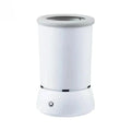 Automatic Dog Paw Cleaner for Small & Medium Dogs, USB Rechargeable