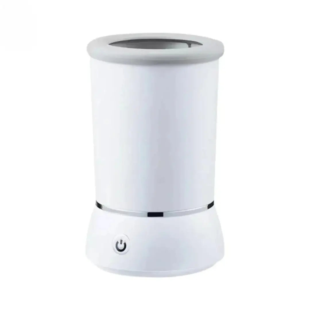 Automatic Dog Paw Cleaner for Small & Medium Dogs, USB Rechargeable