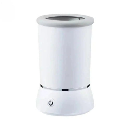 Automatic Dog Paw Cleaner for Small & Medium Dogs, USB Rechargeable