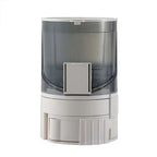 Automatic Pet Water Dispenser & Feeder for Cats & Small Dogs