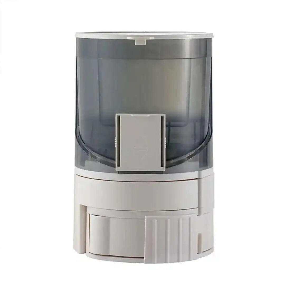 Automatic Pet Water Dispenser & Feeder for Cats & Small Dogs