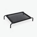 Breathable Raised Dog Bed Replacement Cover Mesh Hammock Fabric