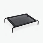 Breathable Raised Dog Bed Replacement Cover Mesh Hammock Fabric