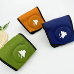 Dog Calming Hood for Noise Relief, Adjustable Polyester Cover