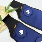 Dog Calming Hood for Noise Relief, Adjustable Polyester Cover