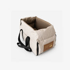 Dog Car Seat Console Booster & Carrier for Small Dogs & Cats