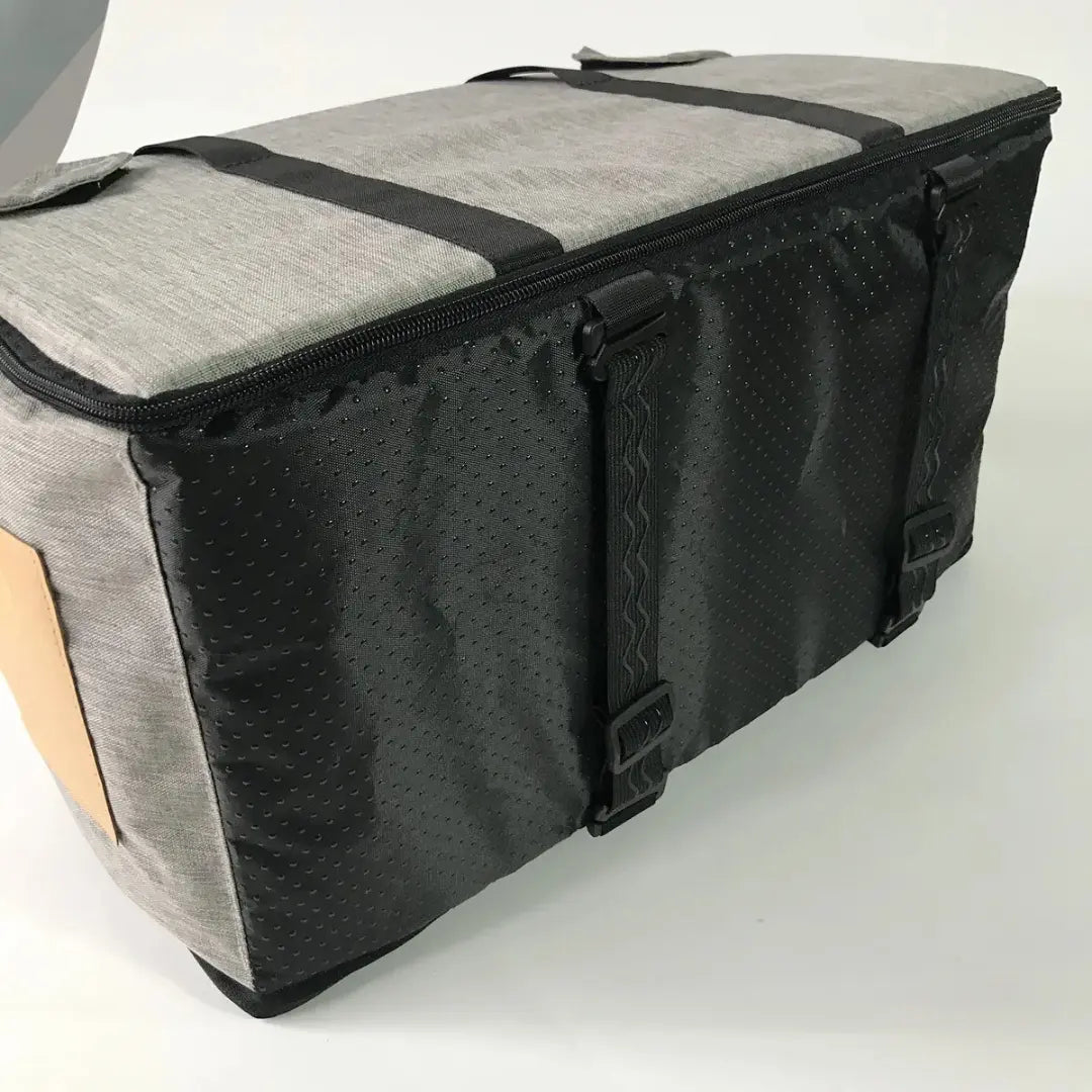 Dog Car Seat Console Booster & Carrier for Small Dogs & Cats