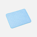 Dog Cooling Mat for Small to Large Dogs & Cats, Washable Pet Pad