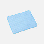 Dog Cooling Mat for Small to Large Dogs & Cats, Washable Pet Pad