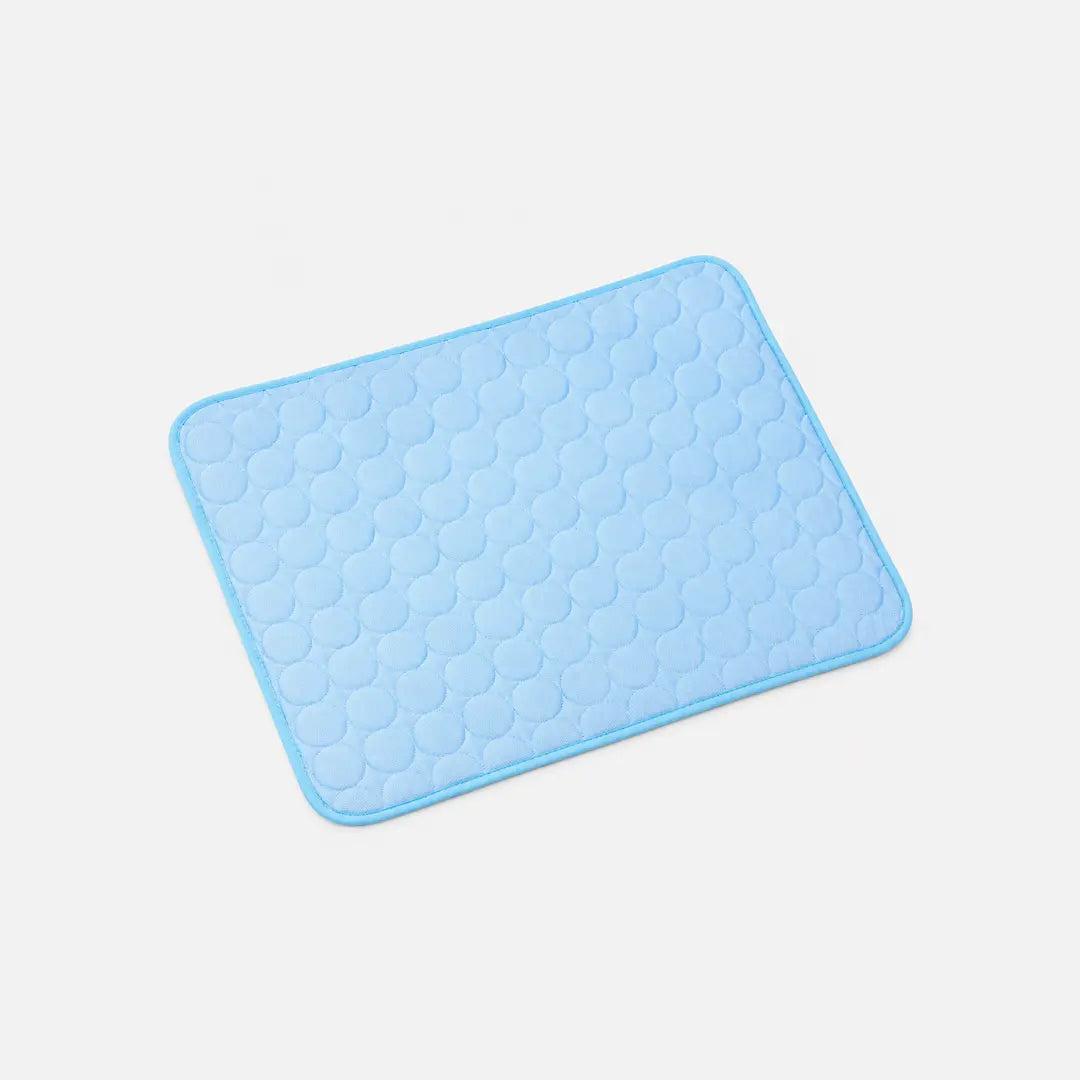 Dog Cooling Mat for Small to Large Dogs & Cats, Washable Pet Pad