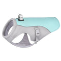 Dog Cooling Vest for Small to Large Dogs, Breathable Mesh Harness