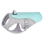 Dog Cooling Vest for Small to Large Dogs, Breathable Mesh Harness