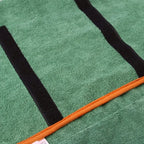 Dog Drying Coat for Small to Large Dogs, Adjustable Microfiber Towel