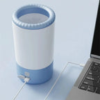 Dog Feet Cleaner for Dogs & Cats, USB-C Automatic Paw Washer