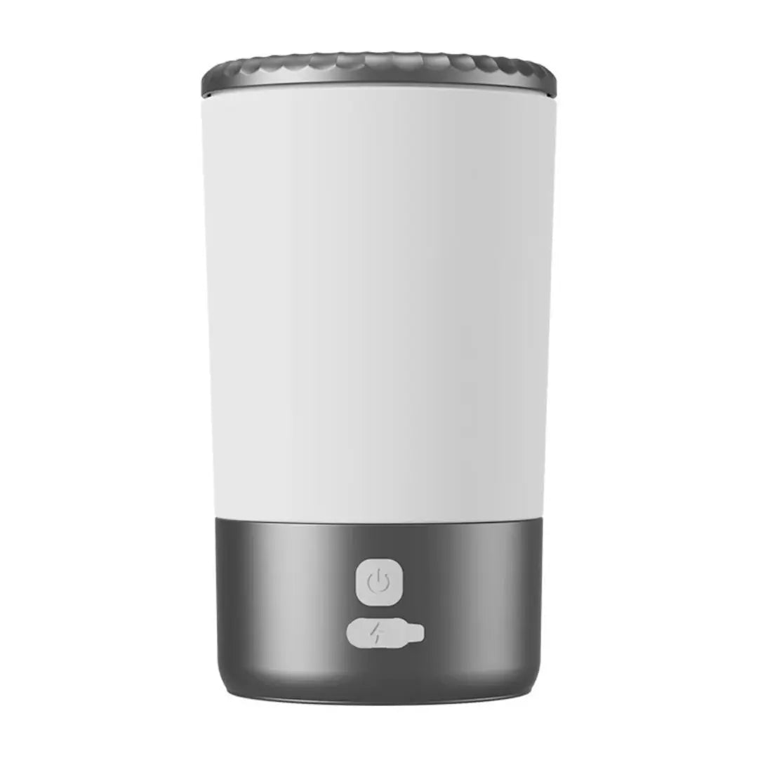 Dog Feet Cleaner for Dogs & Cats, USB-C Automatic Paw Washer