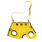 Dog Lift Harness for Elderly Dogs - Full-Body Mobility Support Vest for Stairs & Car Rides