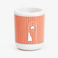 Dog Paw Cleaner Cup for Dogs & Cats, Portable Detachable Design