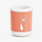 Dog Paw Cleaner Cup for Dogs & Cats, Portable Detachable Design