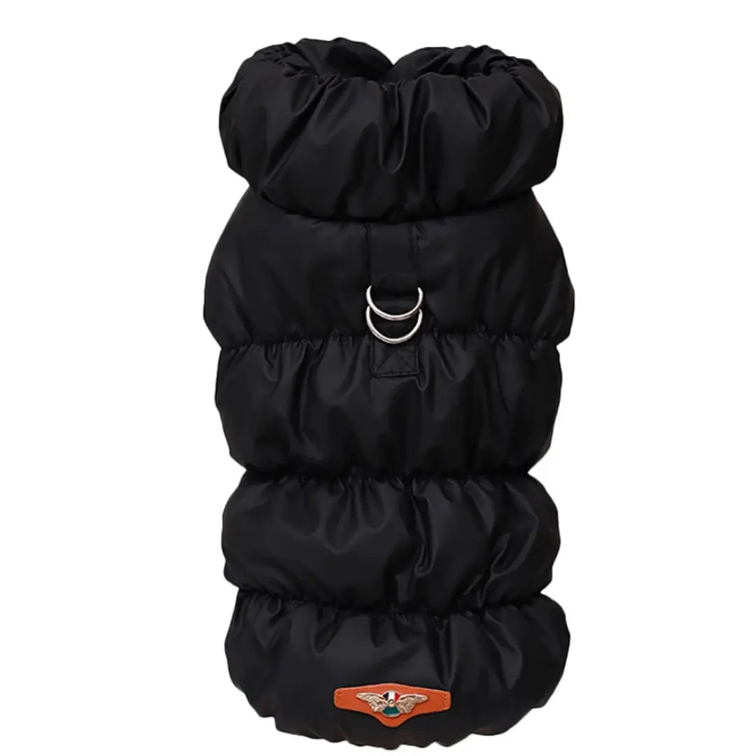 Dog Winter Coat for Small Dogs Chihuahua, French Bulldog, Soft Warm Padded Vest