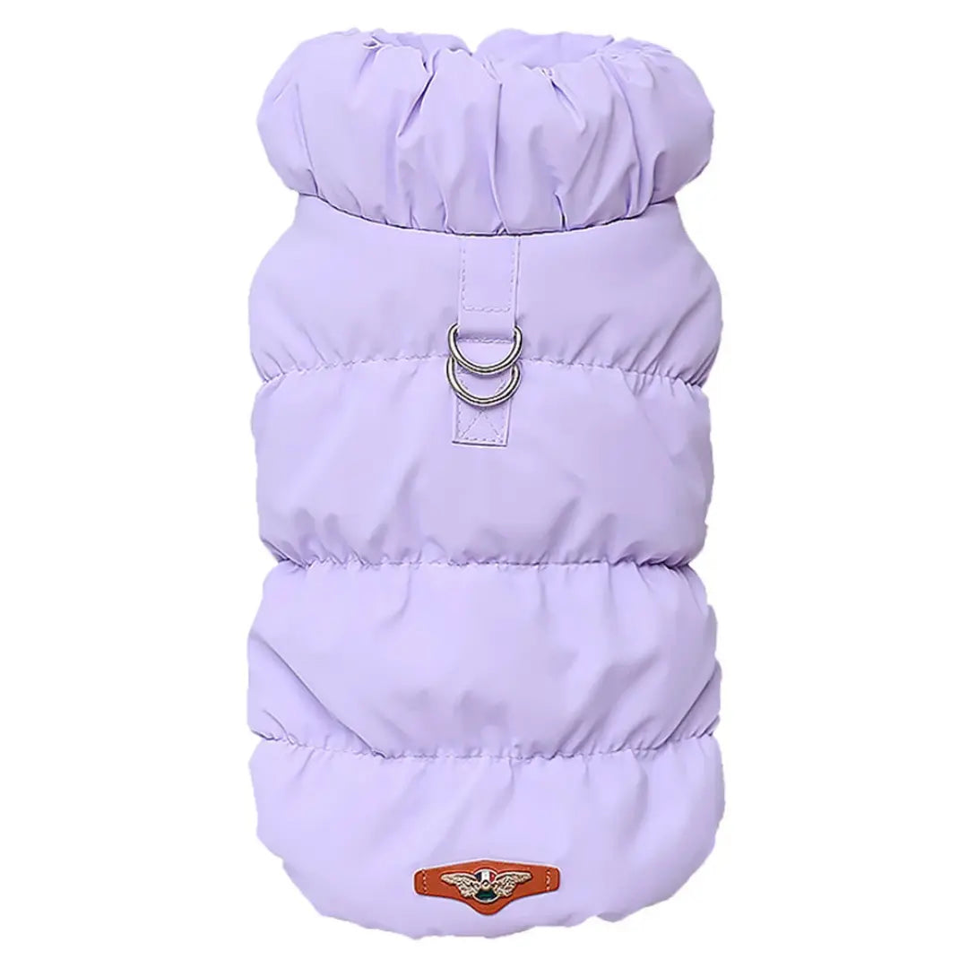 Dog Winter Coat for Small Dogs Chihuahua, French Bulldog, Soft Warm Padded Vest