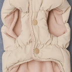 Dog Winter Coat for Small Dogs Chihuahua, French Bulldog, Soft Warm Padded Vest