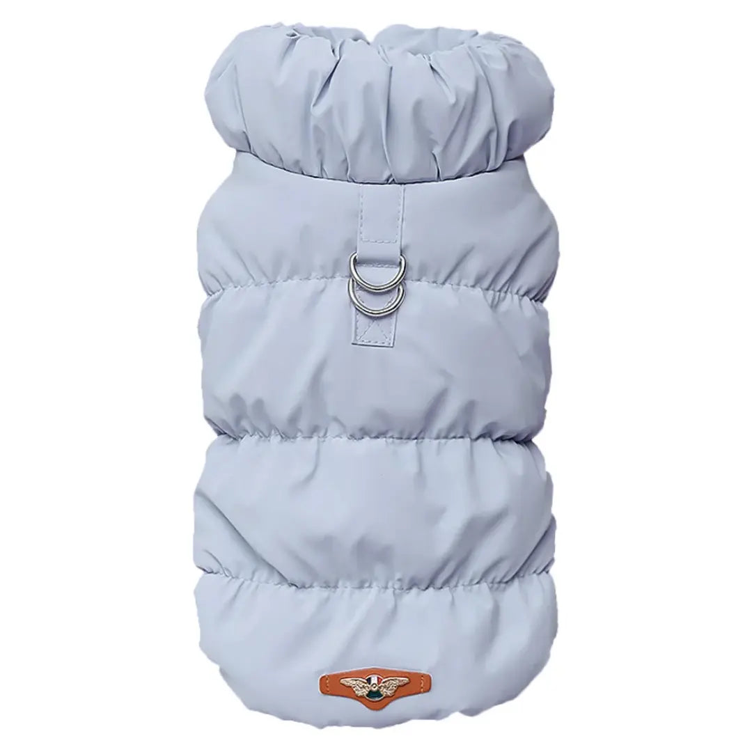 Dog Winter Coat for Small Dogs Chihuahua, French Bulldog, Soft Warm Padded Vest