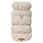 Dog Winter Coat for Small Dogs Chihuahua, French Bulldog, Soft Warm Padded Vest