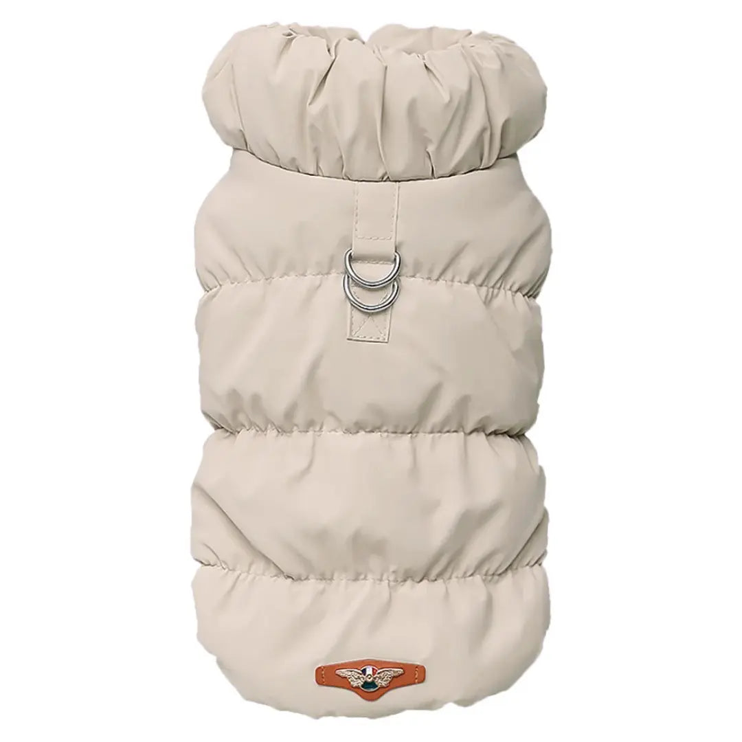 Dog Winter Coat for Small Dogs Chihuahua, French Bulldog, Soft Warm Padded Vest