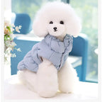 Dog Winter Coat for Small Dogs Chihuahua, French Bulldog, Soft Warm Padded Vest
