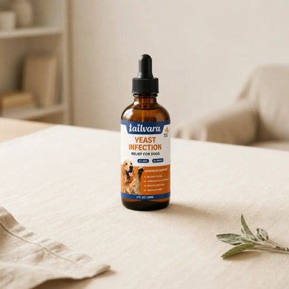 Keep "Tailvara™ Skin & Coat Daily Drops"