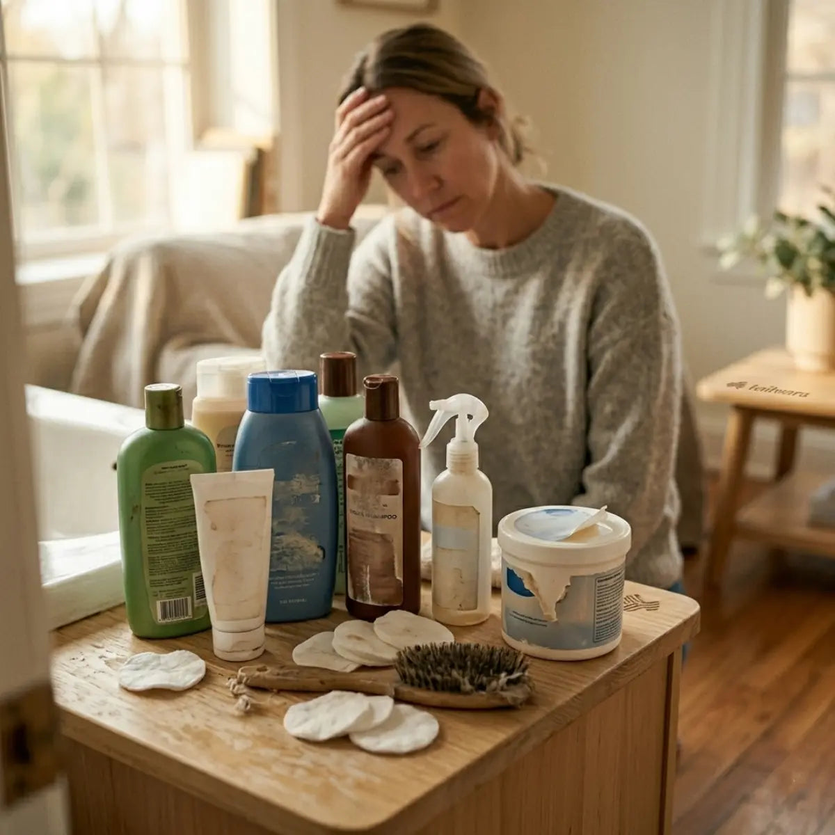 Keep "Tailvara™ Skin & Coat Daily Drops"