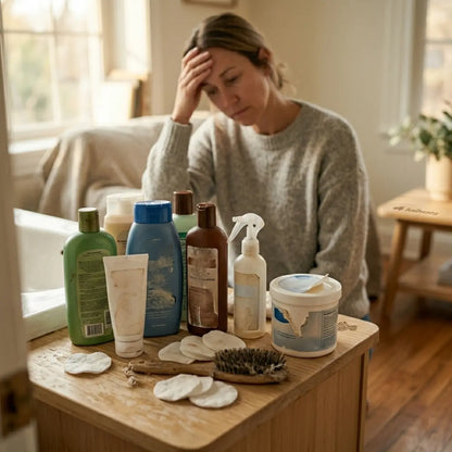 Keep "Tailvara™ Skin & Coat Daily Drops"