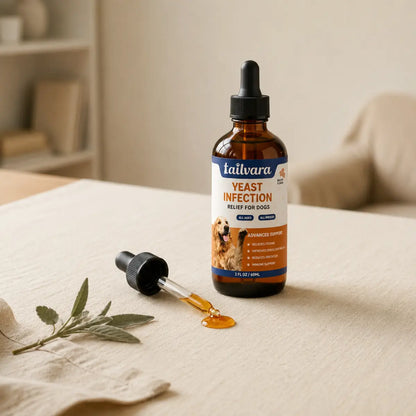 Keep "Tailvara™ Skin & Coat Daily Drops"