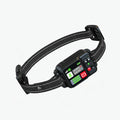 Outdoor Wireless GPS Dog Fence Collar with Adjustable Boundary & Waterproof Design