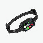 Outdoor Wireless GPS Dog Fence Collar with Adjustable Boundary & Waterproof Design