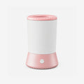 Paw Cleaner Dog Cup, Automatic USB Silicone Foot Washer, Portable