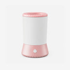 Paw Cleaner Dog Cup, Automatic USB Silicone Foot Washer, Portable