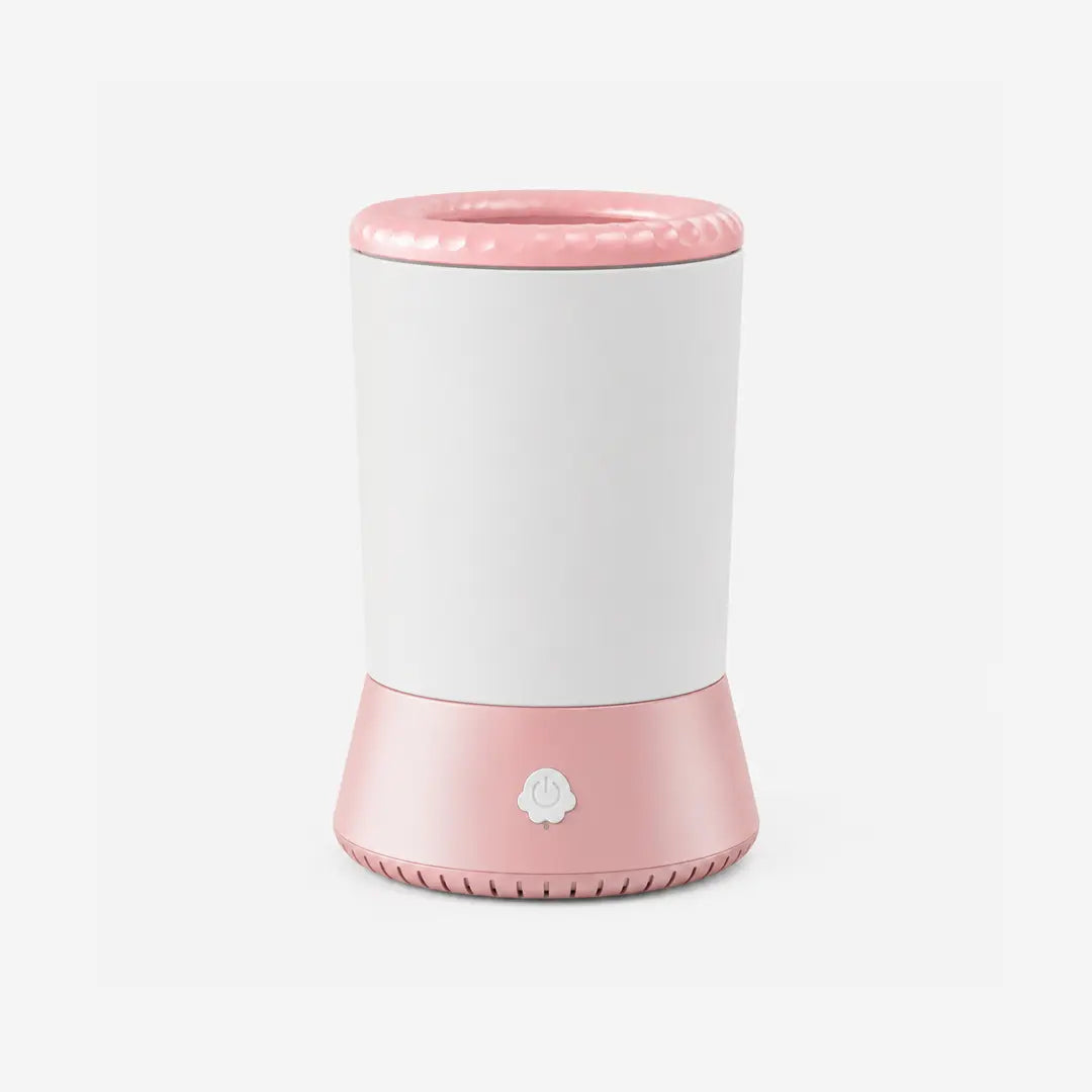 Paw Cleaner Dog Cup, Automatic USB Silicone Foot Washer, Portable