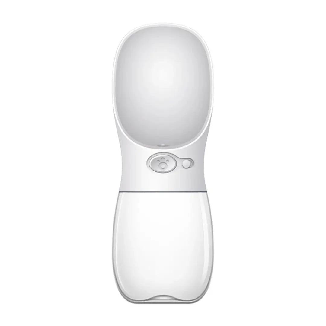 Portable Dog Water Bottle for Travel, Walking & Outdoor Use
