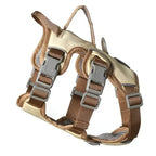 Reflective Adjustable Dog Vest Harness for Everyday Walks