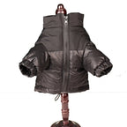 Reflective Dog Coats for Winter - Warm Windproof Jacket for Chihuahua & French Bulldog