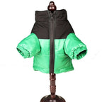 Reflective Dog Coats for Winter - Warm Windproof Jacket for Chihuahua & French Bulldog