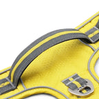 Reflective Padded Dog Harness with Adjustable Fit, Quick Release