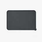 Silicone Pet Feeding Mat for Dogs & Cats, Waterproof, 48 × 30 cm