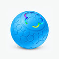 Smart Dog Toy Ball - Electronic Interactive Rolling Pet Toy with RGB Lights