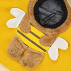 Tailvara Head-Out Cat Carrier Bag for Small Dogs & Cats, Lightweight Shoulder Tote